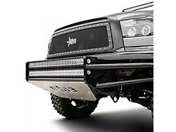N-Fab R.S.P. Pre-Runner Front Bumper for Dual 38-Inch Rigid LED Lights; Textured Black (04-15 Titan)