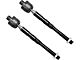 Front Ball Joints with Sway Bar Links and Tie Rods (04-15 Titan)