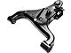 Front Lower Control Arms (04-15 Titan)