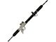 Power Steering Rack and Pinion with Outer Tie Rods (04-15 Titan)