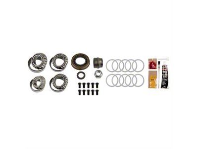 Nissan Titan Differential Accessories ExtremeTerrain