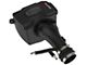 AFE Momentum GT Cold Air Intake with Pro 5R Oiled Filter; Black (17-24 Titan)
