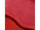 Covercraft Custom Car Covers Form-Fit Car Cover; Bright Red (04-15 Titan)