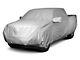 Covercraft Custom Car Covers Reflectect Car Cover; Silver (17-24 Titan)
