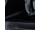 Dual Halo Projector Headlights; Gloss Black Housing; Smoked Lens (04-15 Titan)
