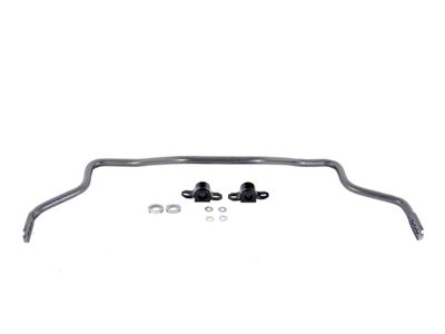 Hellwig Adjustable Tubular Rear Sway Bar for Stock Height (16-24 Titan XD)