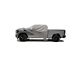 Covercraft WeatherShield HD Cab Area Truck Cover; Gray (04-15 Titan Crew Cab w/ Standard Mirrors)