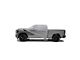 Covercraft Polycotton Cab Area Truck Cover; Gray (17-19 Titan Single Cab w/ Towing Mirrors)