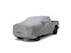 Covercraft Reflectect Cab Area Truck Cover; Silver (17-19 Titan Single Cab w/ Towing Mirrors)