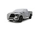 Covercraft Reflectect Cab Area Truck Cover; Silver (17-19 Titan Single Cab w/ Towing Mirrors)