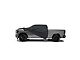 Covercraft WeatherShield HP Cab Area Truck Cover; Black (17-19 Titan Single Cab w/ Towing Mirrors)