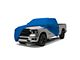 Covercraft WeatherShield HP Cab Area Truck Cover; Bright Blue (17-24 Titan King Cab w/ Standard Mirrors)