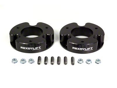 ReadyLIFT 2-Inch Front Leveling Kit (04-07 Titan)