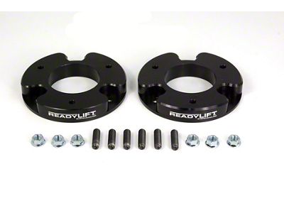 ReadyLIFT 1.50-Inch Front Leveling Kit (04-13 Titan)