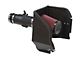 Flowmaster Delta Force Cold Air Intake with Oiled Filter (17-24 Titan)