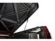 UnderCover SE Hinged Tonneau Cover; Black Textured (17-24 Titan w/ 5-1/2-Foot & 6-1/2-Foot Bed)