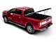 UnderCover SE Hinged Tonneau Cover; Black Textured (16-24 Titan XD w/ 6-1/2-Foot Bed)