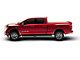 UnderCover SE Smooth Hinged Tonneau Cover; Unpainted (17-24 Titan w/ 5-1/2-Foot & 6-1/2-Foot Bed)