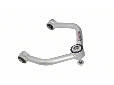 Freedom Offroad Front Uni-Ball Upper Control Arms for 2 to 4-Inch Lift (04-24 Titan, Excluding PRO4X)