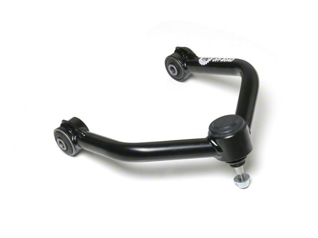 Freedom Offroad Upper Control Arms for 2 to 4-Inch Lift (04-24 Titan, Excluding PRO4X)