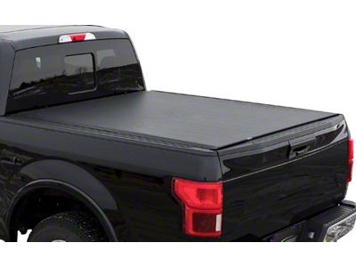 Access Vanish Roll-Up Tonneau Cover (17-24 Titan)