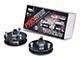 ProRYDE 2 to 2.75-Inch Adjustable Front Leveling Kit (04-24 Titan)