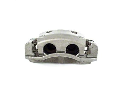 PowerStop Autospecialty OE Replacement Brake Caliper; Front Passenger Side (04-07 Titan)