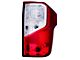 Replacement LED Tail Light; Passenger Side (17-21 Titan w/ Factory LED Tail Lights & Cargo Light)