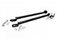 Rough Country Kicker Bar Kit for 4 to 6-inch Lift (04-24 Titan)