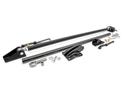 Rough Country Traction Bar Kit (04-15 Titan)