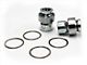 ICON Vehicle Dynamics Lower Coil-Over Bearing Service Kit (04-15 Titan)