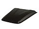 Eclipse Induction Cowl Hood Scoop; Smooth Black (04-09 Titan)