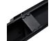 Westin HDX Stainless Drop Nerf Side Step Bars; Textured Black (16-24 Titan XD Crew Cab)