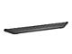 NXt Running Boards without Mounting Brackets; Textured Black (16-24 Titan XD Regular Cab)