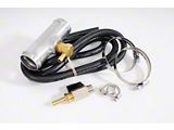 Auxiliary Fuel Line Connection Kit (11-26 Silverado 2500 HD)