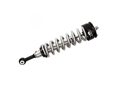 FOX Performance Series 2.0 Front Coil-Over IFP Shock for 0 to 2-Inch Lift (04-15 Titan)
