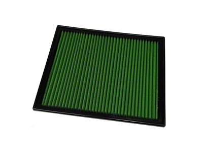 Drop-In Replacement Air Filter (05-19 4.0L Frontier)