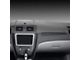 Covercraft Ltd Edition Custom Dash Cover; Grey (04-12 Titan w/ Light Sensor)