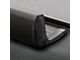 ADARAC Aluminum Utility Rails; Matte Black (17-24 Titan w/ 5-1/2-Foot Bed)