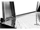 ADARAC Aluminum Pro Series Bed Rack; Silver (17-24 Titan w/ 5-1/2-Foot Bed)