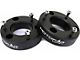 MotoFab 2.50-Inch Front Leveling Kit (04-24 Titan, Excluding PRO-4X)