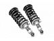 Rough Country N3 Loaded Front Struts for 3-Inch Lift (17-24 4WD Titan, Excluding PRO-4X)