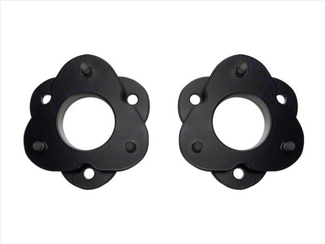 ICON Vehicle Dynamics 2-Inch Front Leveling Kit (04-15 Titan)