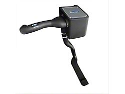 Volant Closed Box Cold Air Intake with Air Scoop and MaxFlow 5 Oiled Filter (04-15 Titan)