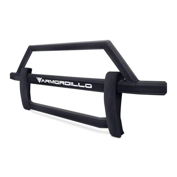 Nissan Titan Brush Guards & Grille Guards ExtremeTerrain