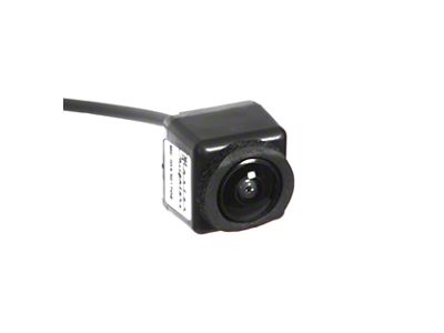 Master Tailgaters Aftermarket Backup Camera (16-19 Titan XD, Excluding Single Cab)