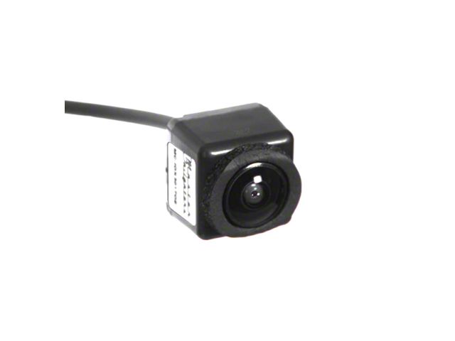 Master Tailgaters Aftermarket Backup Camera (17-19 Titan, Excluding Single Cab)