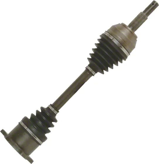 Titan Front CV Axle (0415 4WD Titan) Free Shipping