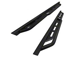 Rocker Step Running Boards (16-23 Titan XD Crew Cab)