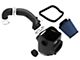 AFE Magnum FORCE Stage-2 Cold Air Intake with Pro 5R Oiled Filter; Black (16-19 5.0L Titan XD)